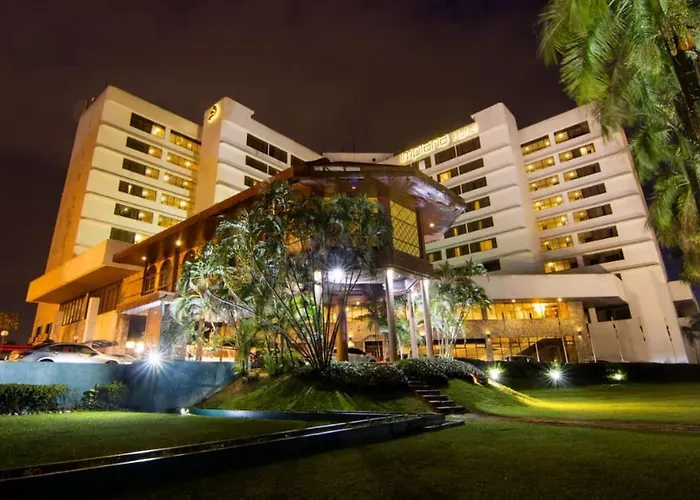 Impiana Hotel Ipoh