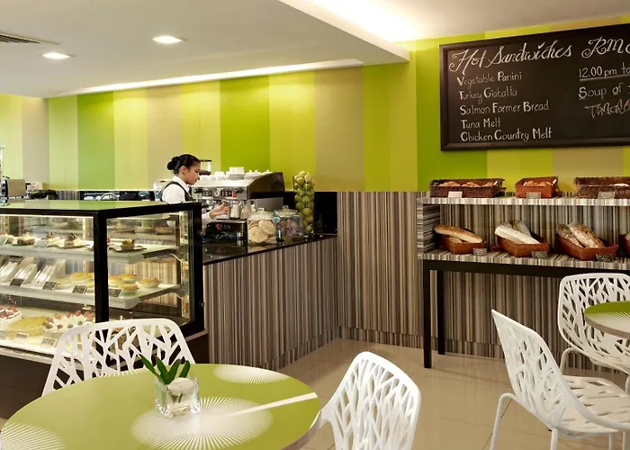 Impiana Hotel Ipoh