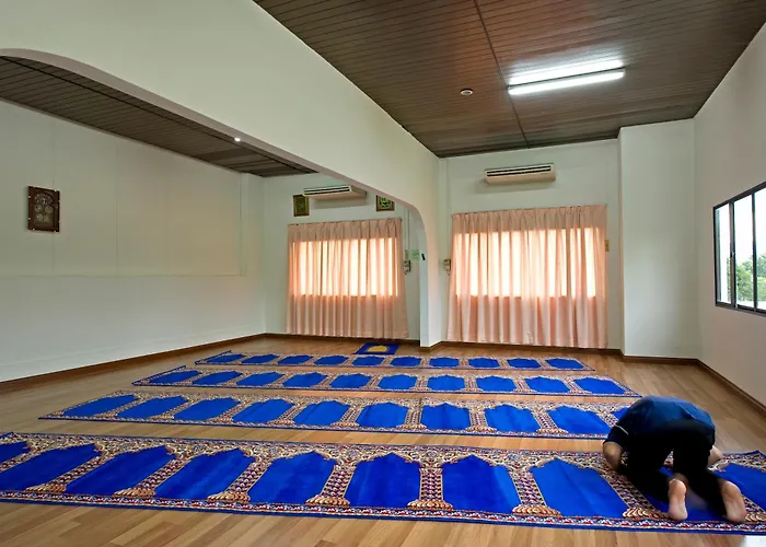 Impiana Hotel Ipoh