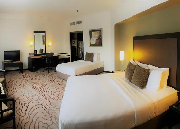 Impiana Hotel Ipoh