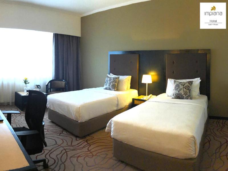 Impiana Hotel 4*