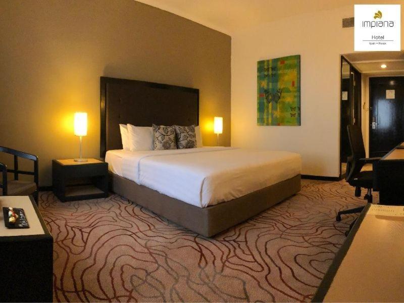 Impiana Hotel