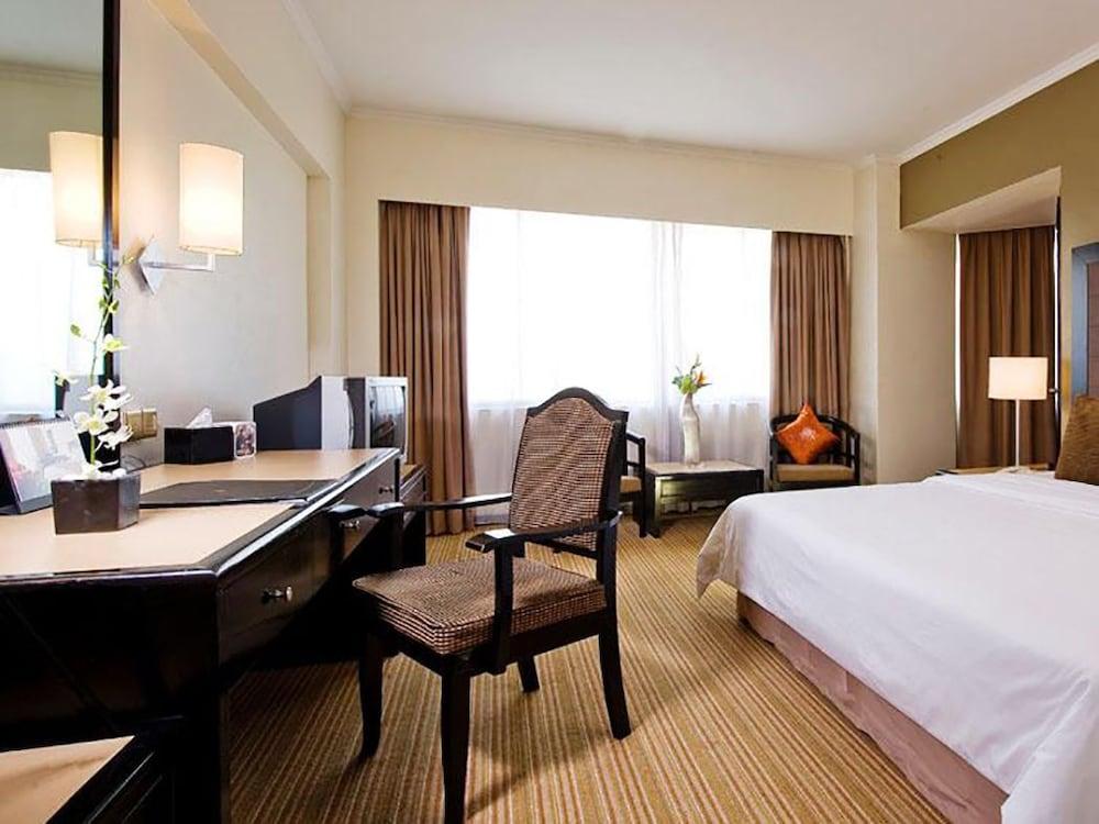 Impiana Hotel Ipoh