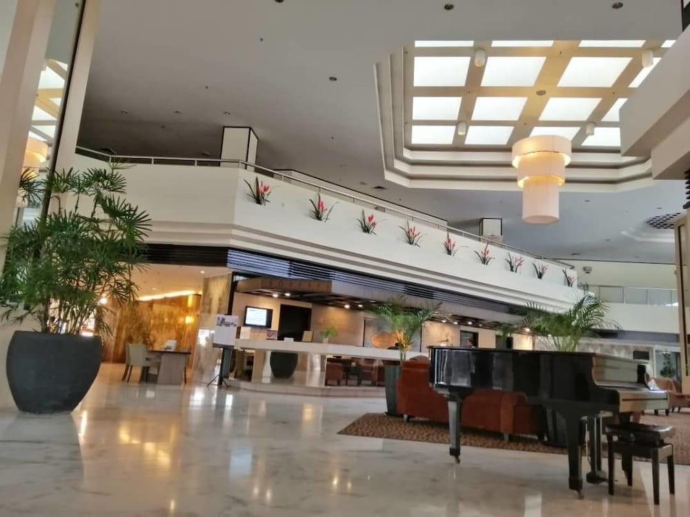 Impiana Hotel