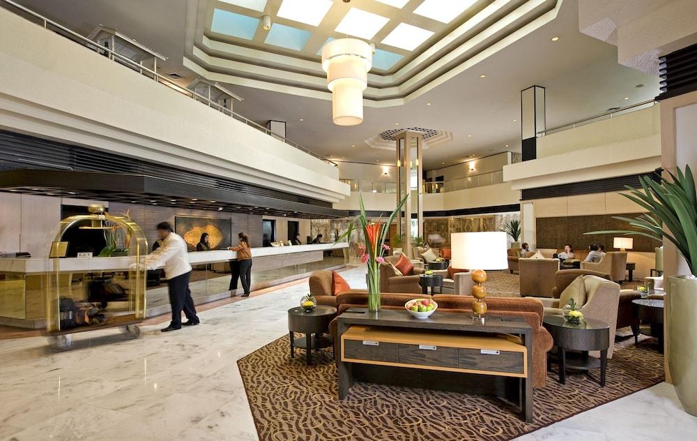 Hotel Impiana