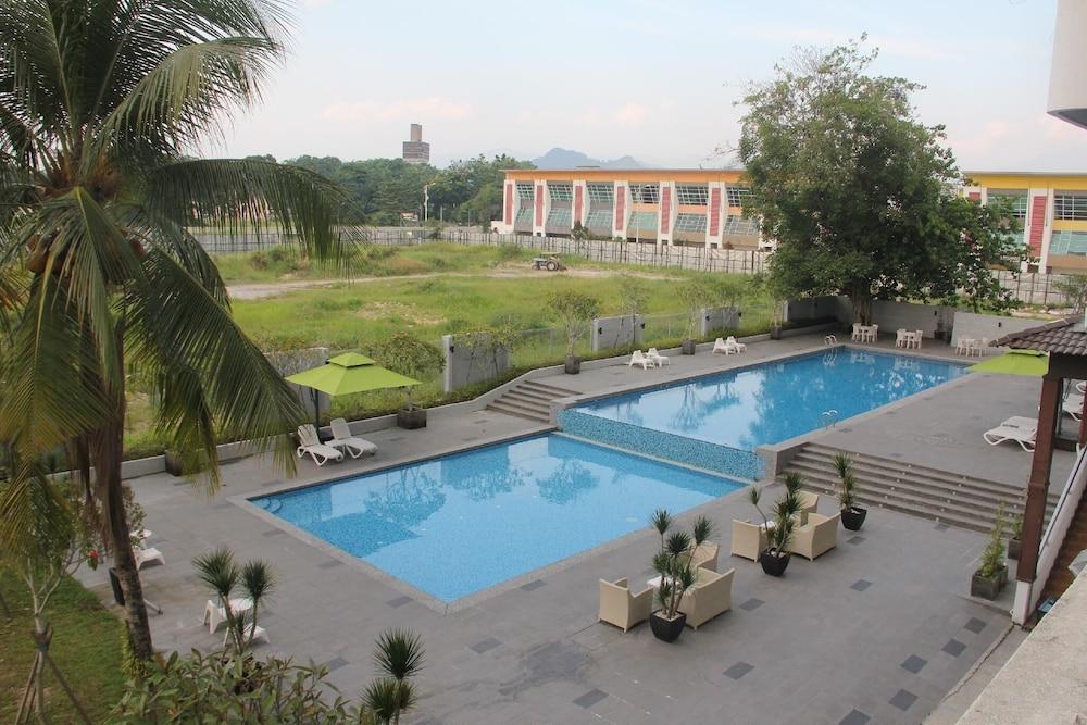 Hotel Impiana Ipoh
