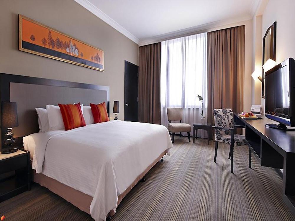 Impiana Hotel