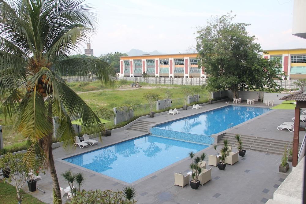Hotel Impiana Ipoh