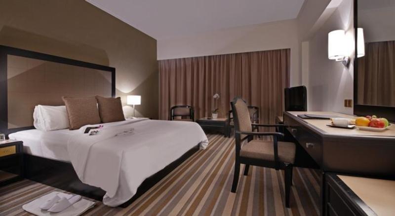 Hotel Impiana 4*