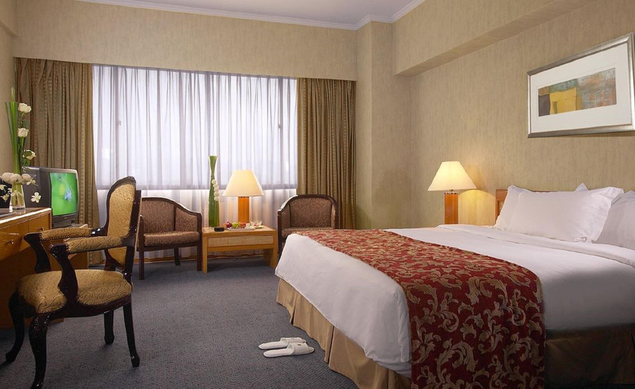 Impiana Hotel Ipoh