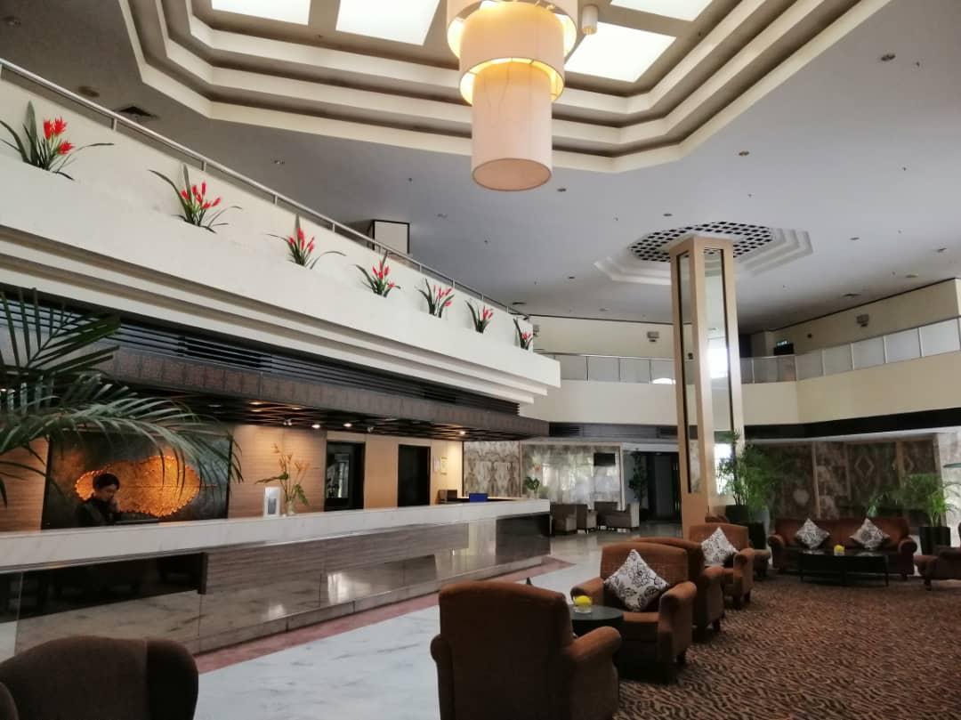 Impiana Hotel