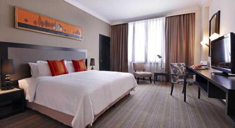 Impiana Hotel 4*