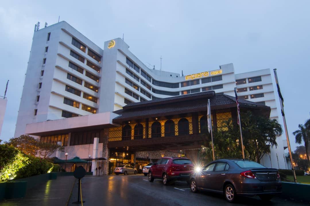 Impiana Hotel Ipoh