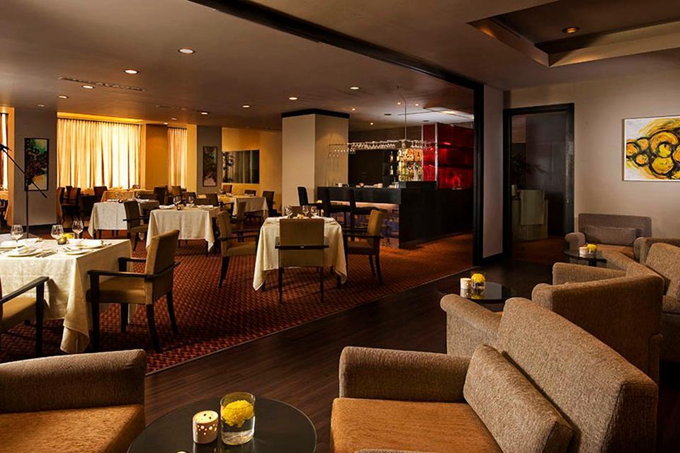Impiana Hotel 4*
