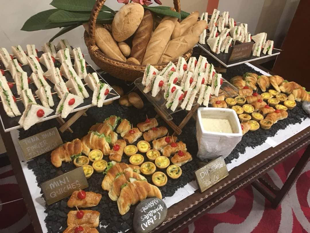 Hotel Impiana Ipoh