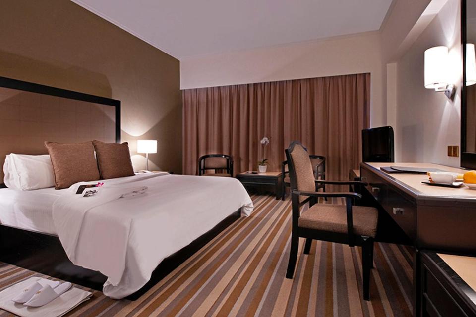 Impiana Hotel 4*