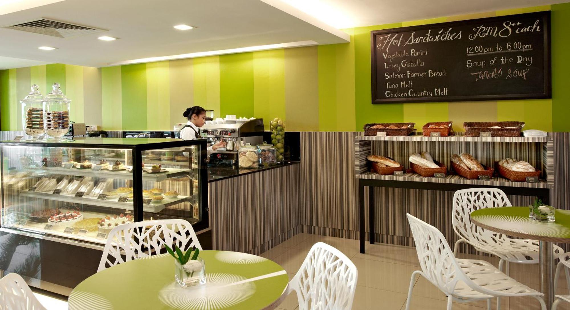 Hotel Impiana Ipoh