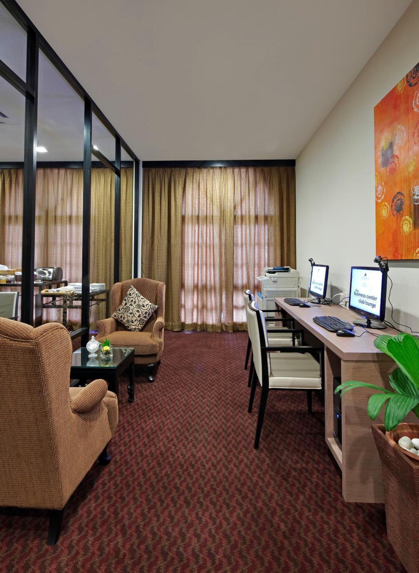 Hotel Impiana