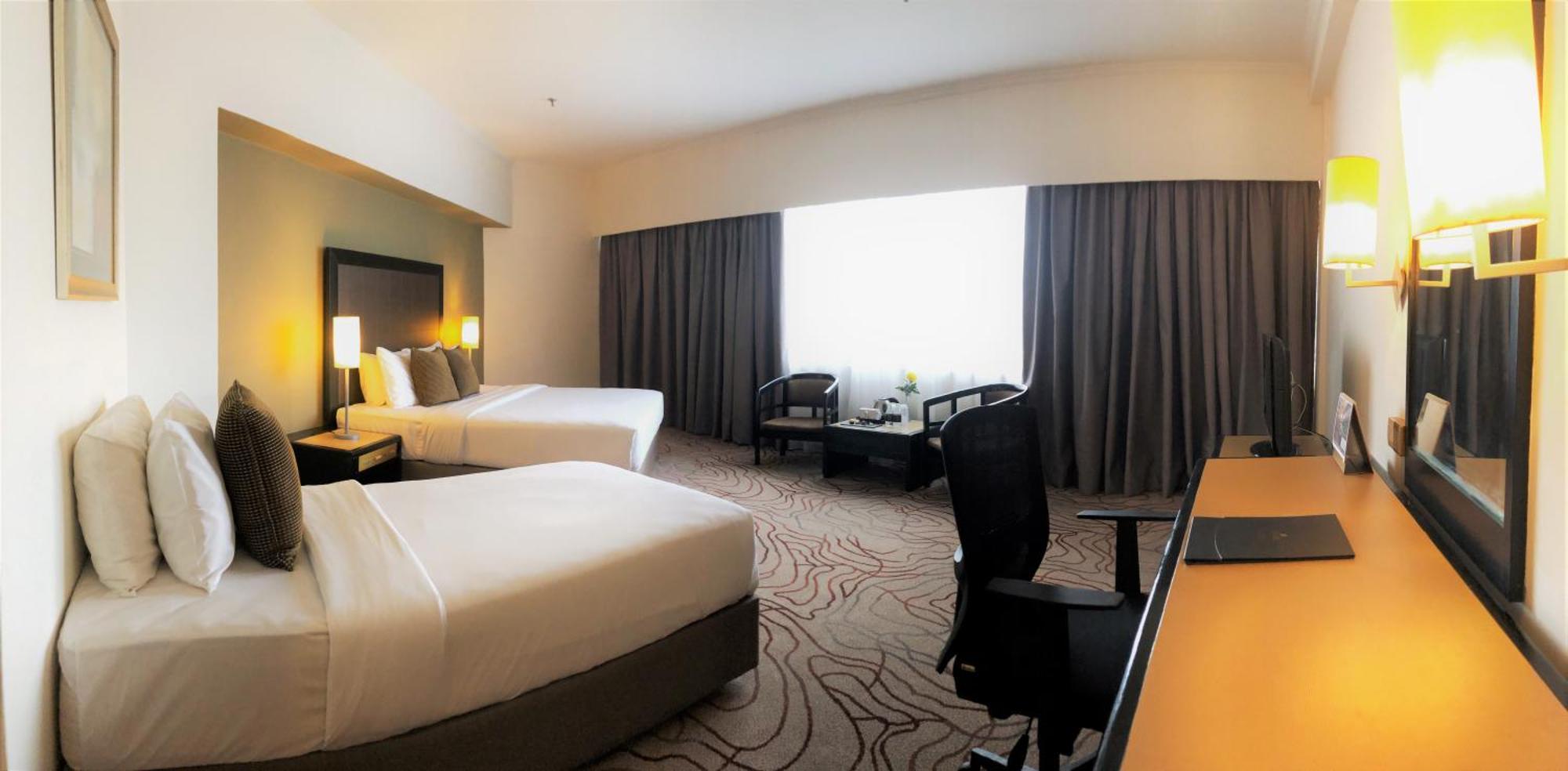 Impiana Hotel