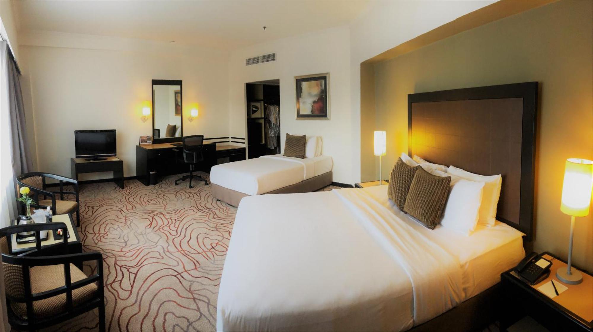 Hotel Impiana