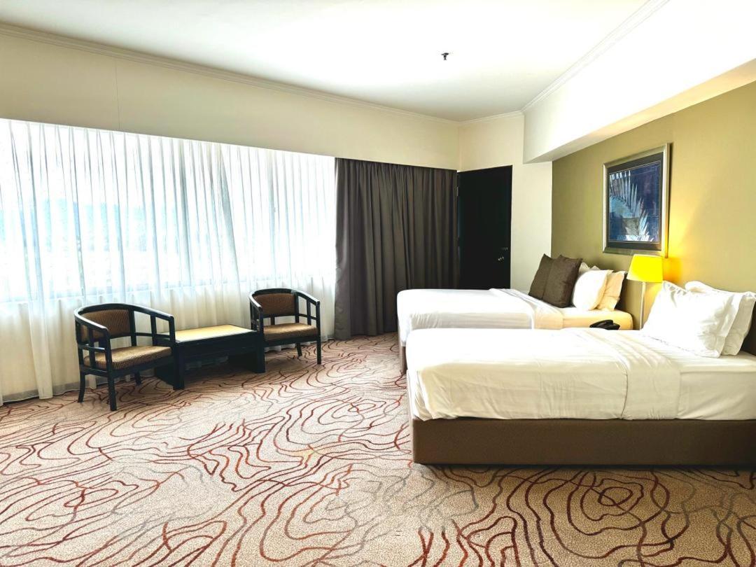 Hotel Impiana