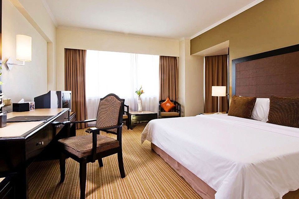 Hotel Impiana 4*