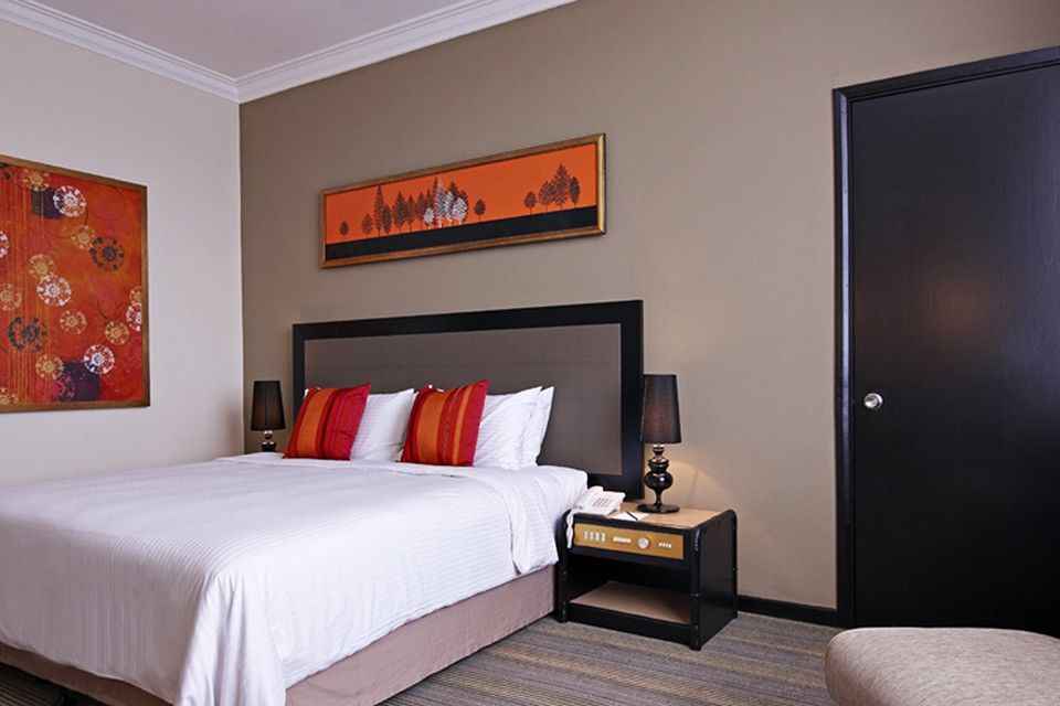 Hotel Impiana 4*