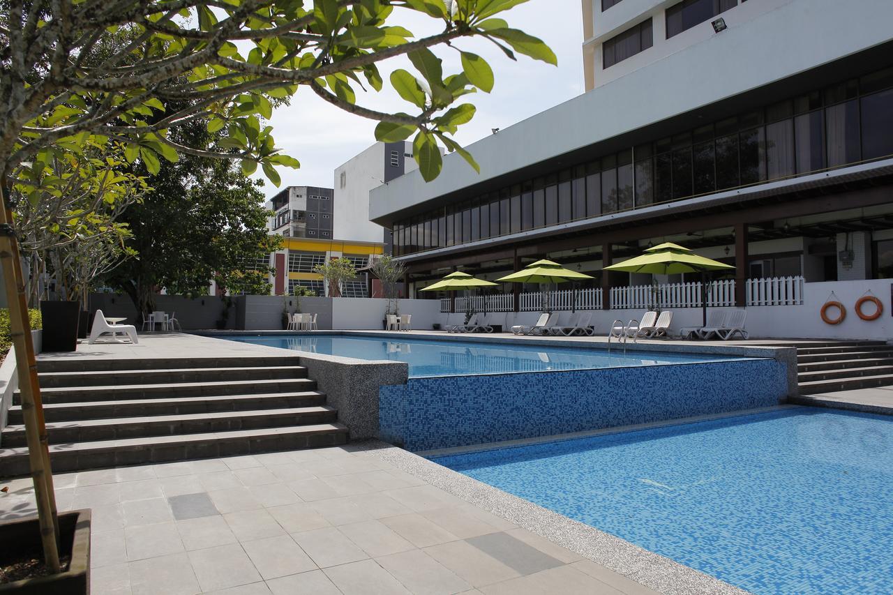 Impiana 4* Ipoh