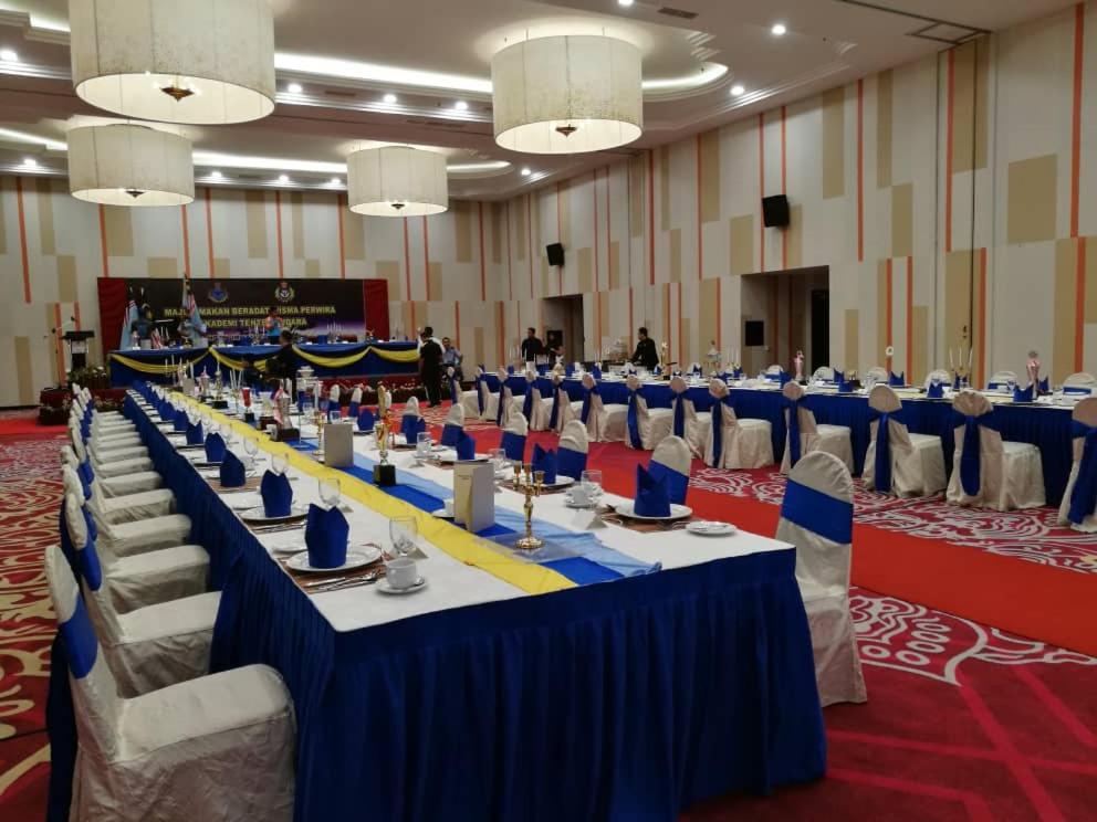 Impiana Hotel 4*