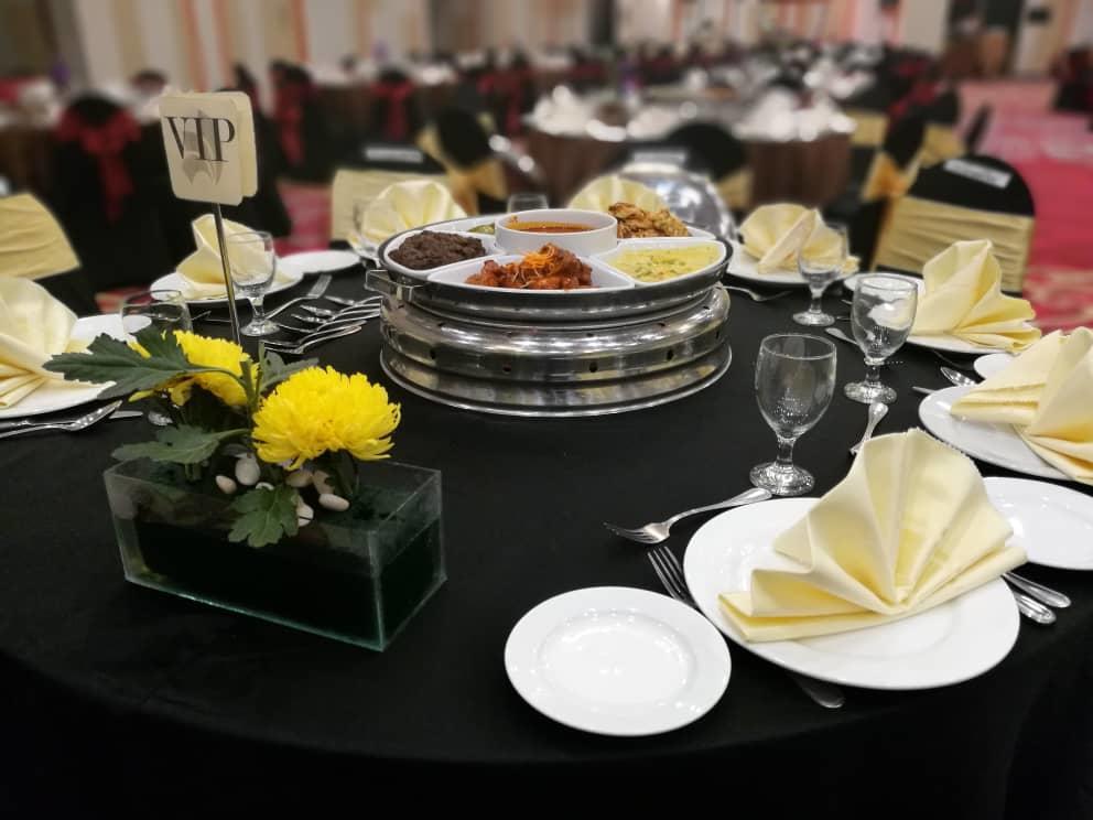 Hotel Impiana Ipoh