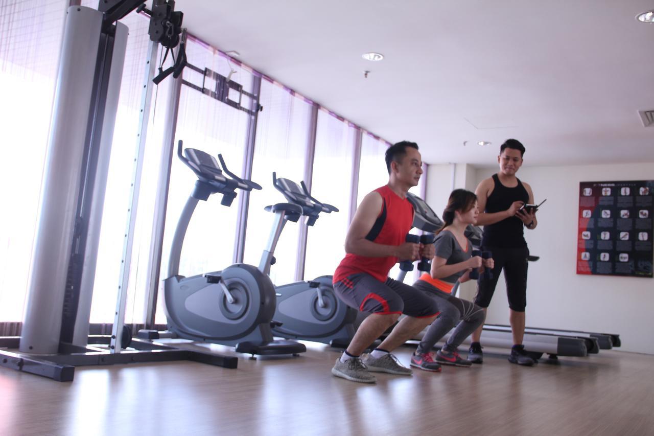 Impiana Hotel 4*
