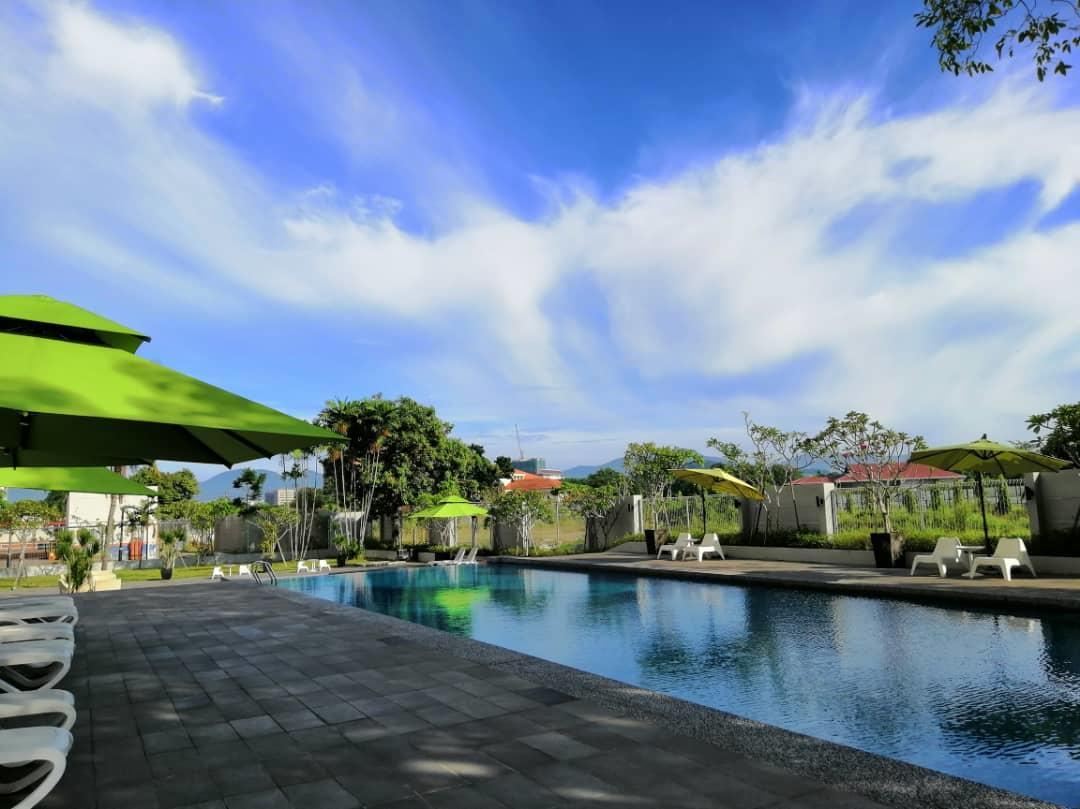 Impiana Hotel