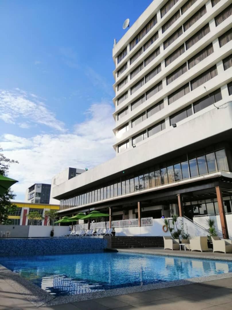 Hotel Impiana Ipoh