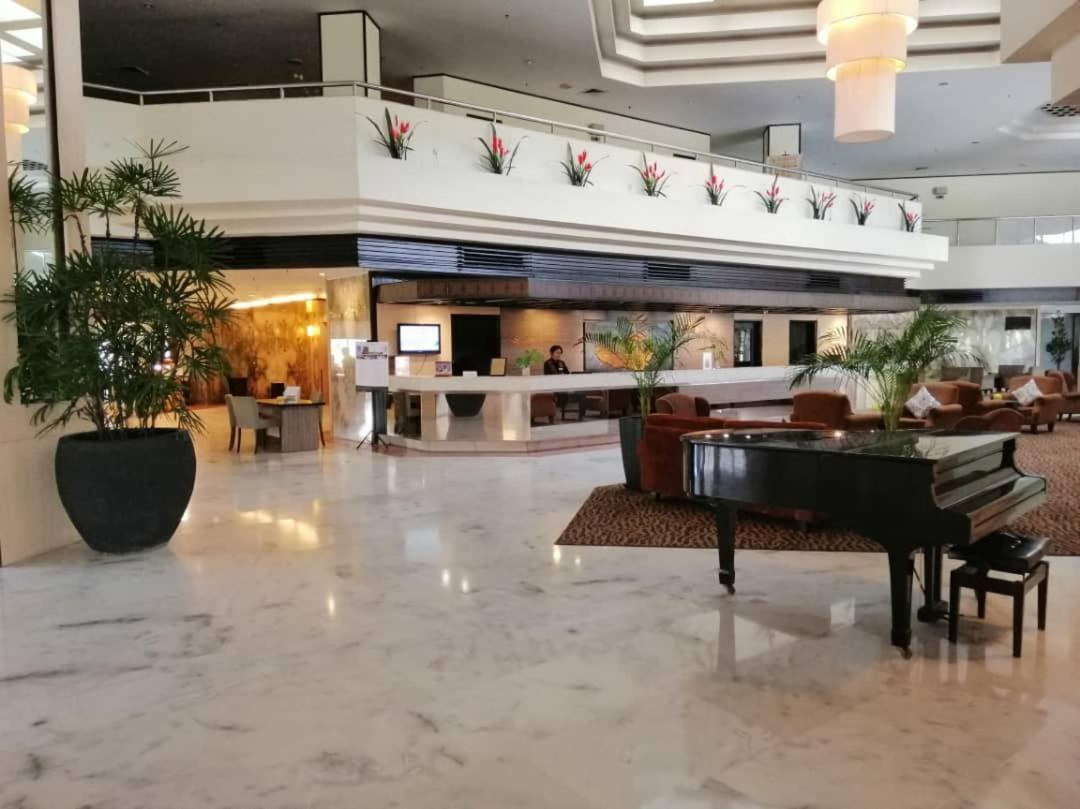 Impiana Hotel