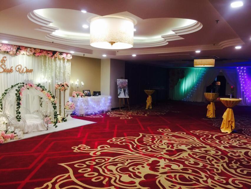 Impiana Hotel