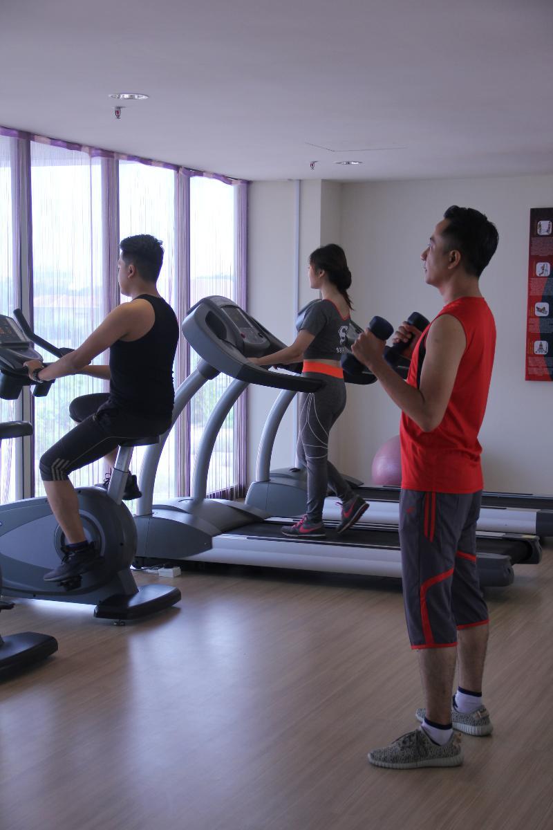 Impiana Hotel 4*