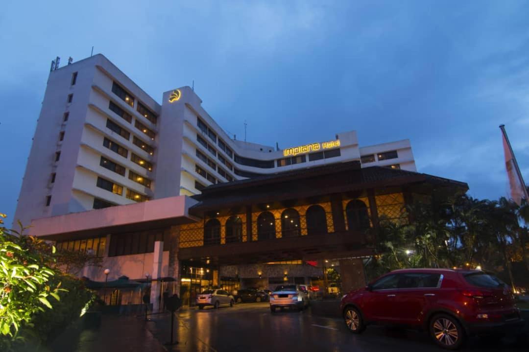 Impiana Hotel