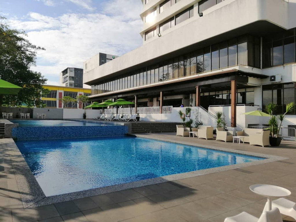 Impiana Hotel Ipoh