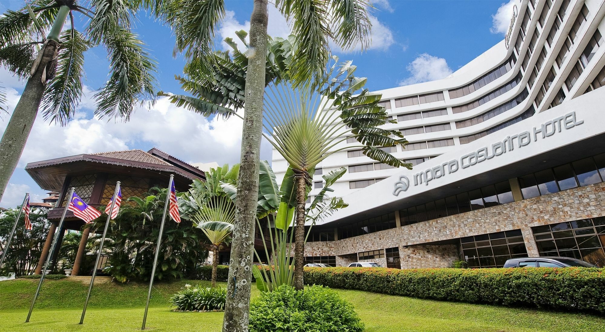 Impiana Hotel