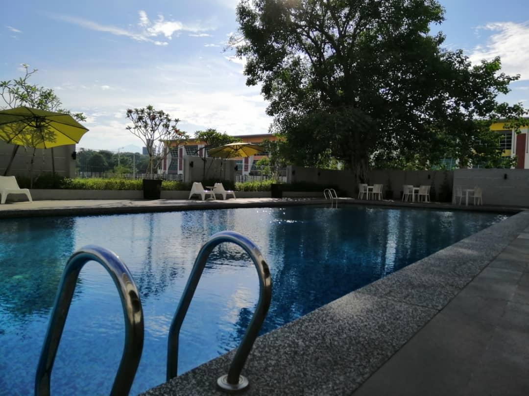 Hotel Impiana Ipoh