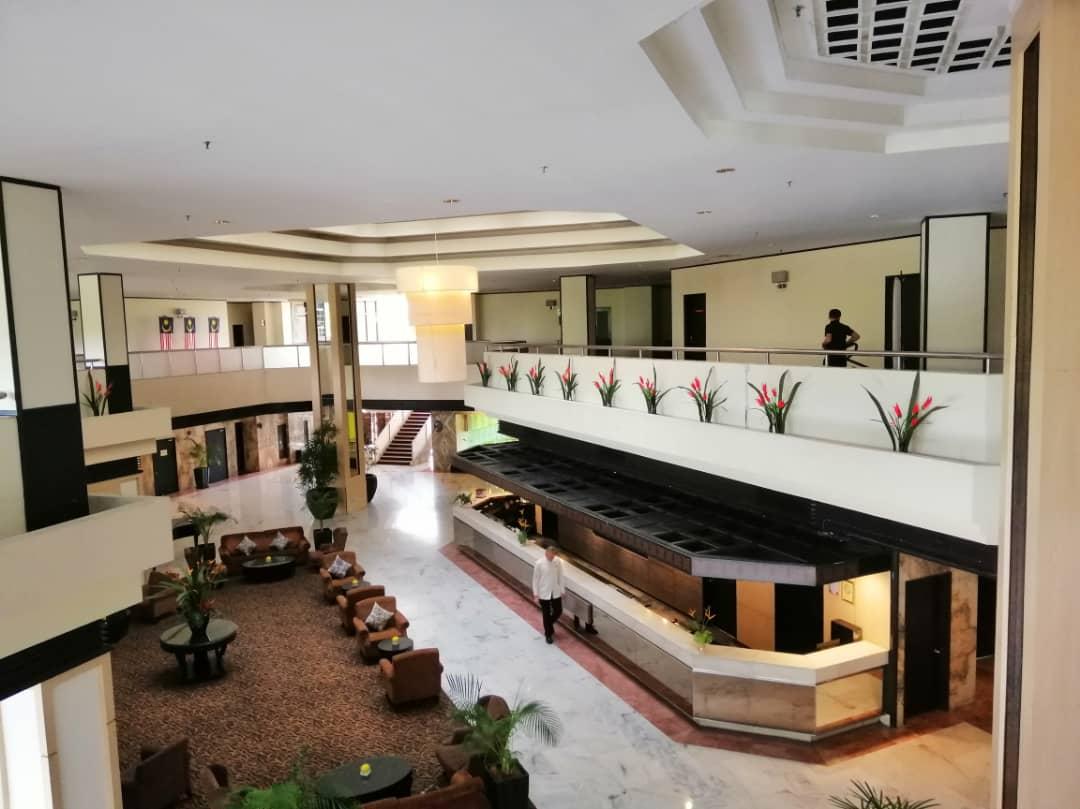 Impiana Hotel