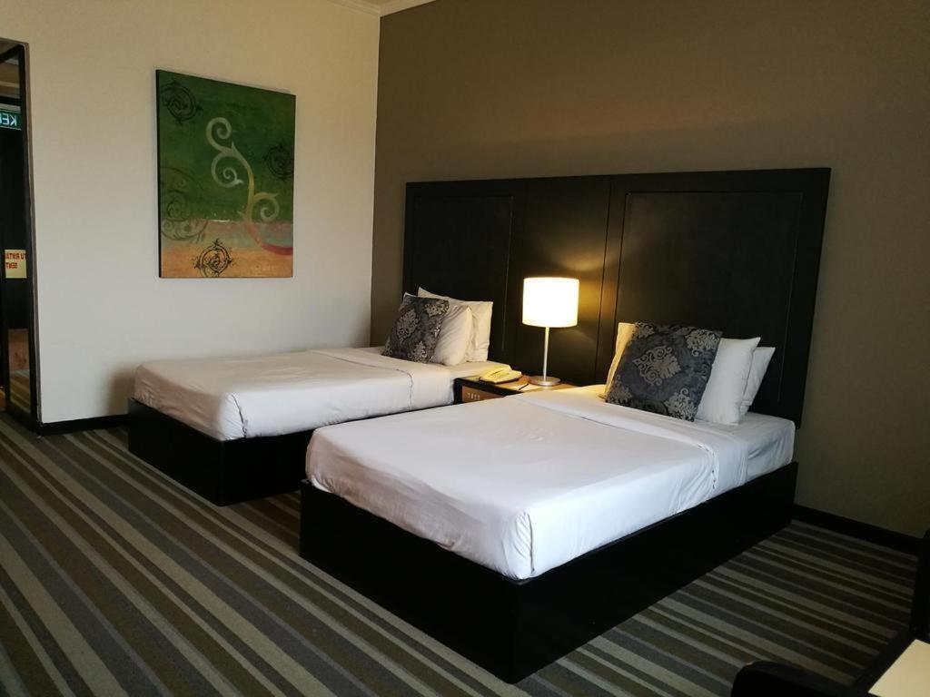Hotel Impiana Ipoh
