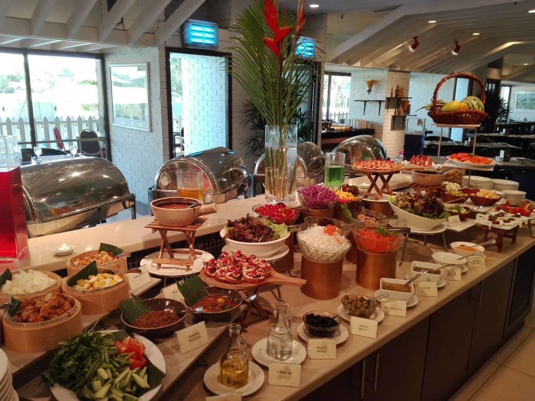 Hotel Impiana 4*