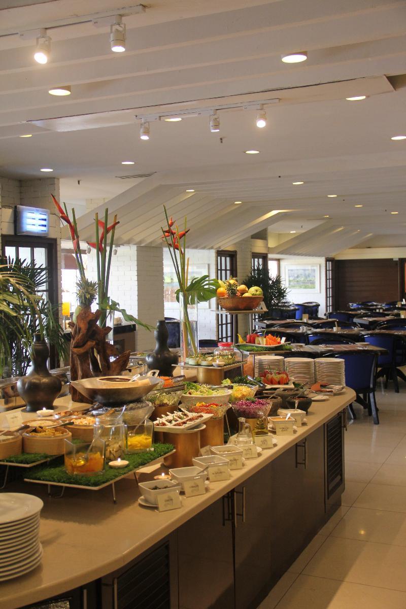 Hotel Impiana