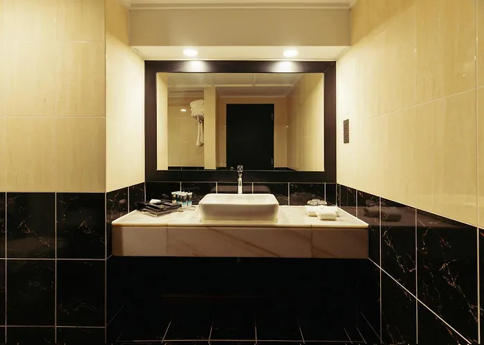 Impiana Hotel Ipoh