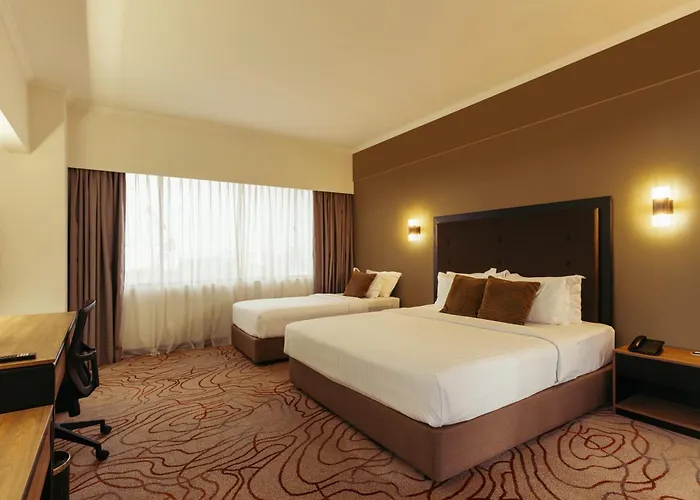 Impiana Hotel Ipoh