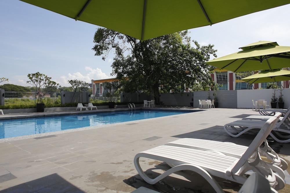 Hotel Impiana Ipoh