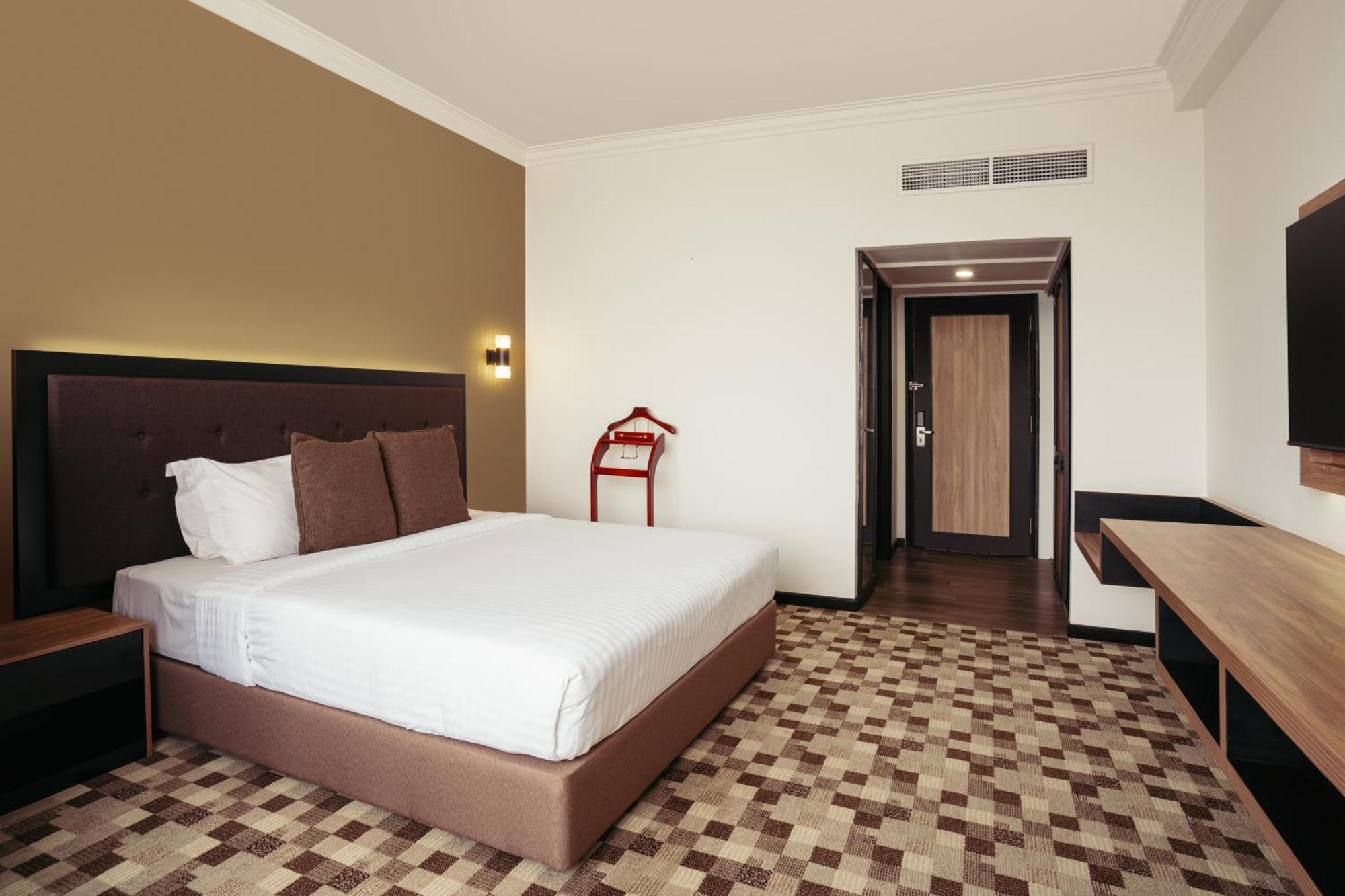 Impiana Hotel Ipoh