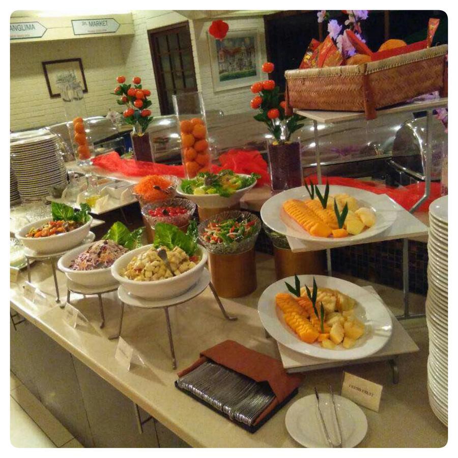 Impiana Hotel