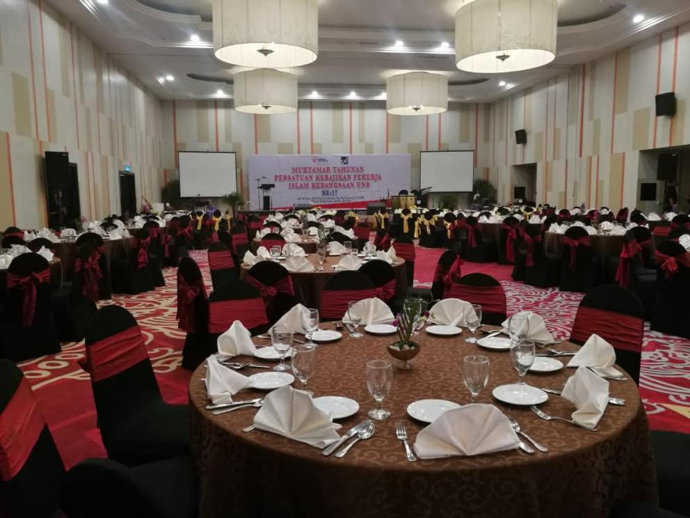 Hotel Impiana Ipoh